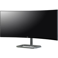 Монитор LG 34UC87C-B