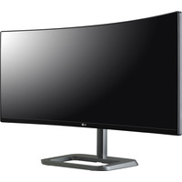 Монитор LG 34UC87C-B