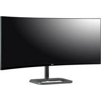 Монитор LG 34UC87C-B