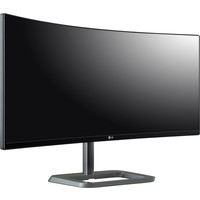 Монитор LG 34UC87C-B