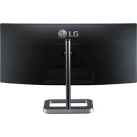 Монитор LG 34UC87C-B