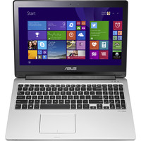 Ноутбук ASUS Transformer Book Flip TP500LB-DN008H 4 Гб