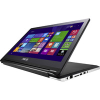 Ноутбук ASUS Transformer Book Flip TP500LB-DN008H 4 Гб