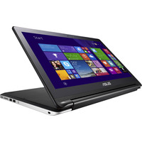 Ноутбук ASUS Transformer Book Flip TP500LB-DN008H 4 Гб