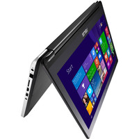 Ноутбук ASUS Transformer Book Flip TP500LB-DN008H 4 Гб
