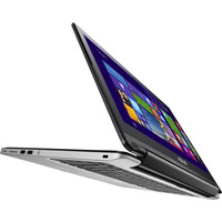 Ноутбук ASUS Transformer Book Flip TP500LB-DN008H 4 Гб