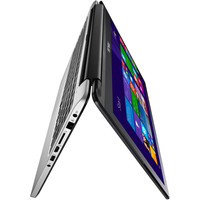 Ноутбук ASUS Transformer Book Flip TP500LB-DN008H 4 Гб