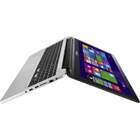 Ноутбук ASUS Transformer Book Flip TP500LB-DN008H 4 Гб