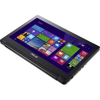 Ноутбук ASUS Transformer Book Flip TP500LB-DN008H 4 Гб