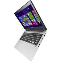 Ноутбук ASUS Transformer Book Flip TP500LB-DN008H 4 Гб