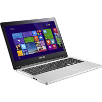 Ноутбук ASUS Transformer Book Flip TP500LB-DN008H 4 Гб