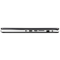 Ноутбук ASUS Transformer Book Flip TP500LB-DN008H 4 Гб