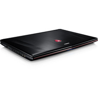 Ноутбук MSI GE72 2QD-041RU Apache 6 Гб Ноутбук MSI GE72 2QD-041RU Apache 6 Гб
