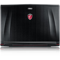 Ноутбук MSI GE72 2QE-251XPL Apache Pro 16 Гб