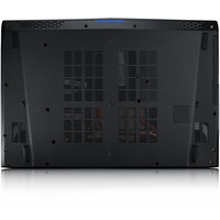 Ноутбук MSI GE72 2QE-251XPL Apache Pro 16 Гб