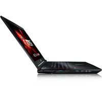 Ноутбук MSI GE72 2QE-251XPL Apache Pro 16 Гб