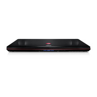 Ноутбук MSI GE72 2QE-251XPL Apache Pro 16 Гб