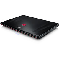 Ноутбук MSI GE72 2QE-251XPL Apache Pro 16 Гб