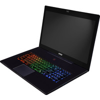 Ноутбук MSI GS70 2QD-636XRU Stealth