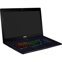 Ноутбук MSI GS70 2QD-636XRU Stealth