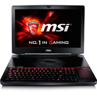 Ноутбук MSI GT80 2QC-214RU Titan SLI