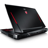 Ноутбук MSI GT80 2QC-214RU Titan SLI