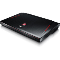 Ноутбук MSI GT80 2QC-214RU Titan SLI
