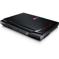 Ноутбук MSI GT80 2QC-214RU Titan SLI