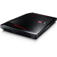 Ноутбук MSI GT80 2QC-214RU Titan SLI