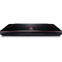 Ноутбук MSI GT80 2QC-214RU Titan SLI