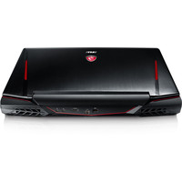 Ноутбук MSI GT80 2QC-214RU Titan SLI