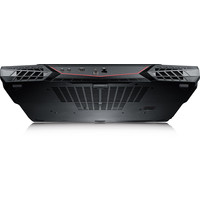Ноутбук MSI GT80 2QC-214RU Titan SLI