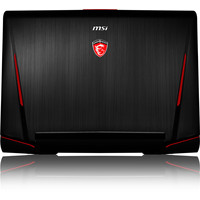 Ноутбук MSI GT80 2QC-214RU Titan SLI