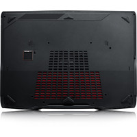Ноутбук MSI GT80 2QC-214RU Titan SLI