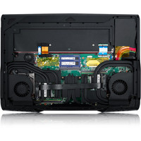 Ноутбук MSI GT80 2QC-214RU Titan SLI