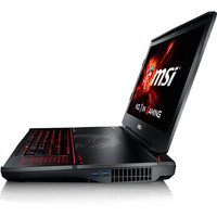 Ноутбук MSI GT80 2QC-214RU Titan SLI