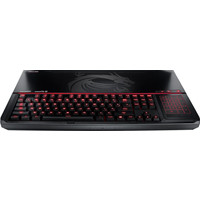 Ноутбук MSI GT80 2QC-214RU Titan SLI