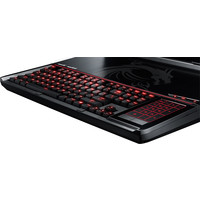 Ноутбук MSI GT80 2QC-214RU Titan SLI