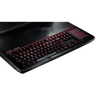 Ноутбук MSI GT80 2QC-214RU Titan SLI