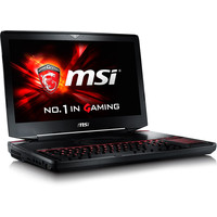 Ноутбук MSI GT80 2QC-214RU Titan SLI
