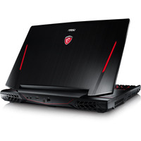 Ноутбук MSI GT80 2QC-214RU Titan SLI