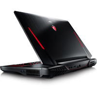 Ноутбук MSI GT80 2QC-214RU Titan SLI
