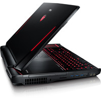 Ноутбук MSI GT80 2QC-214RU Titan SLI