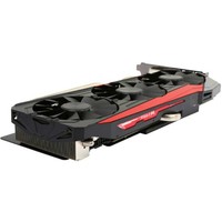 Видеокарта ASUS Radeon R9 Fury 4GB HBM (STRIX-R9FURY-DC3-4G-GAMING)