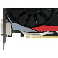 Видеокарта ASUS Radeon R9 Fury 4GB HBM (STRIX-R9FURY-DC3-4G-GAMING)