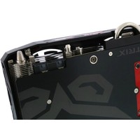 Видеокарта ASUS Radeon R9 Fury 4GB HBM (STRIX-R9FURY-DC3-4G-GAMING)