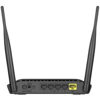 Беспроводной маршрутизатор D-Link DAP-1360U/A1A