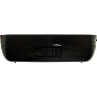 Бокс для жесткого диска AgeStar 3UB3A8-6G Black