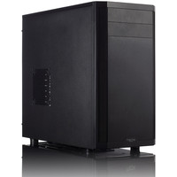 Корпус Fractal Design Core 3300 (FD-CA-CORE-3300-BL)