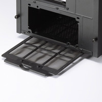 Корпус Fractal Design Core 3300 (FD-CA-CORE-3300-BL)